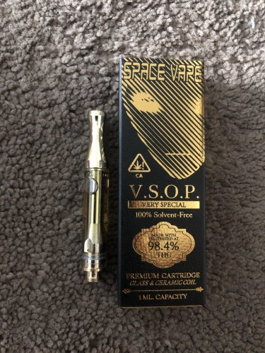 What Do Fake Exotic Carts Look Like Are “VSOP Space Vapes” Legit? And What Do Fake Carts Look Like? | Flipboard