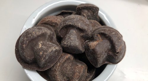 A Long Sweet Trip: Here’s How to Make Drool-Worthy DIY Magic Mushroom Chocolate