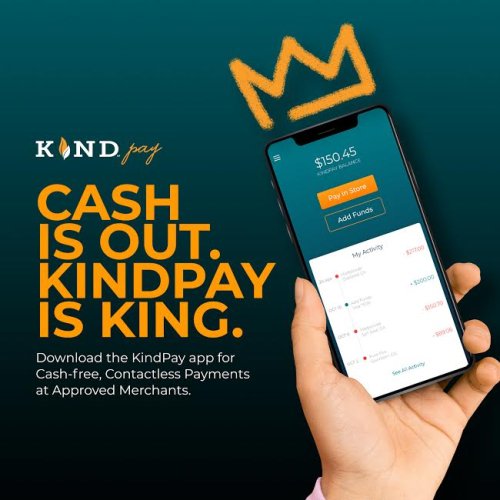 KindPay: A Banking and Payment Solution for the Cannabis Industry