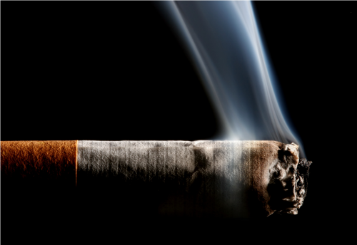 Kool Cigarettes Just Won Copyright Infringement Lawsuit Against Legal Weed Brand