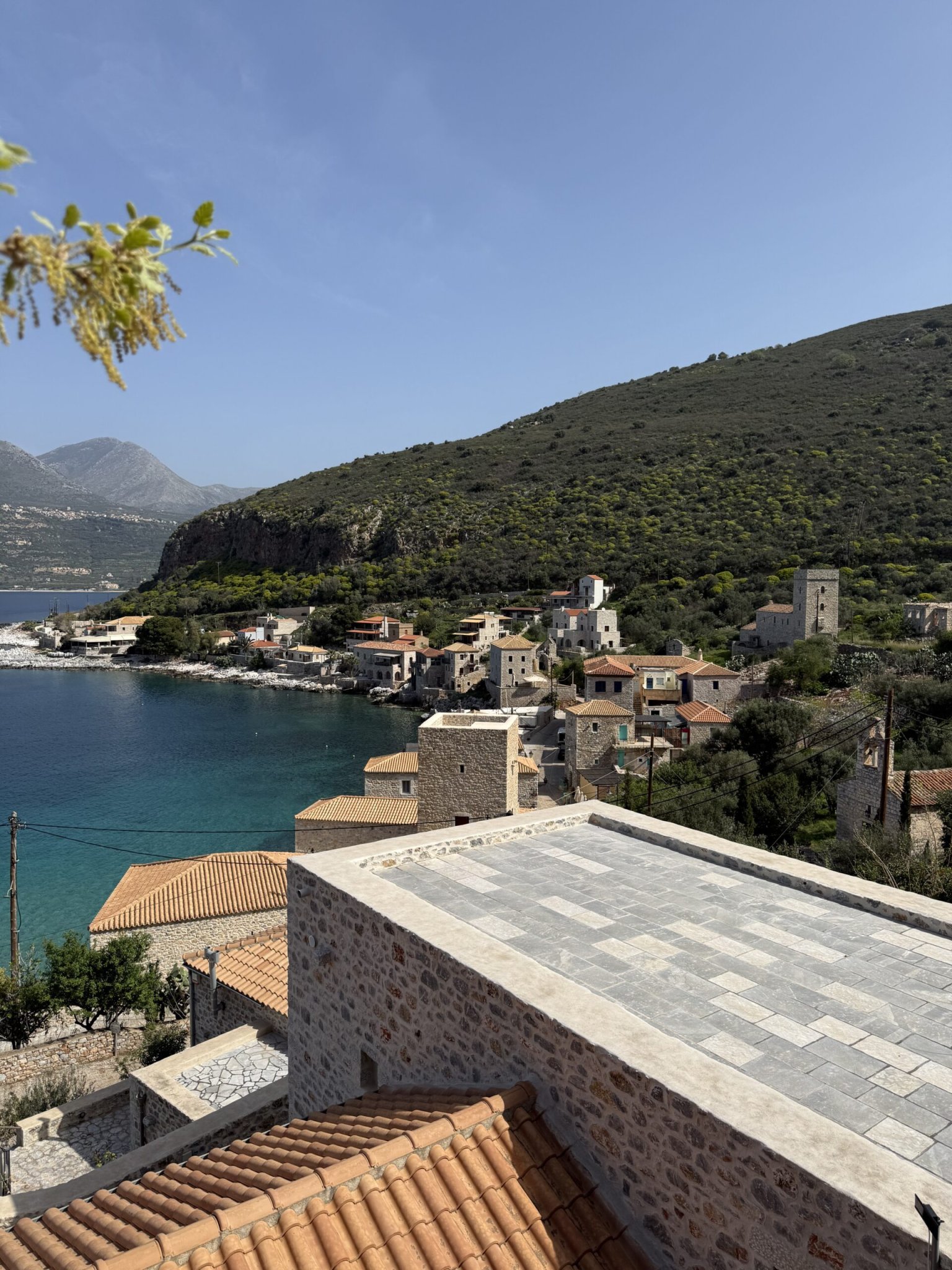 Greece Travel? Yes, please!