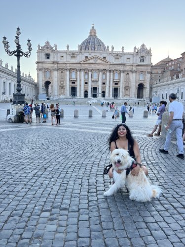 2 Days in Rome: How to Spend the Perfect 48 Hours in the City - Merryl's Travel & Tricks