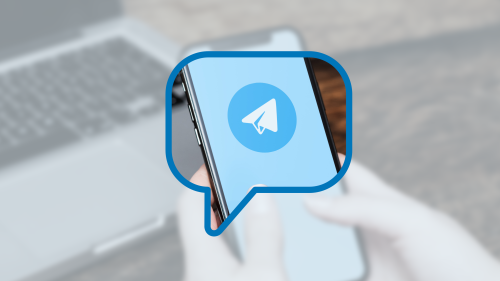 Messenger Newsletter Alternative: Der Telegram Messenger