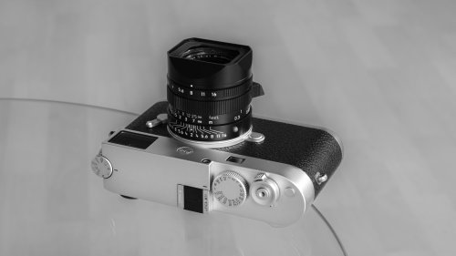 Leica M11 - ein Jahr in hoher Auflösung - Messsucherwelt