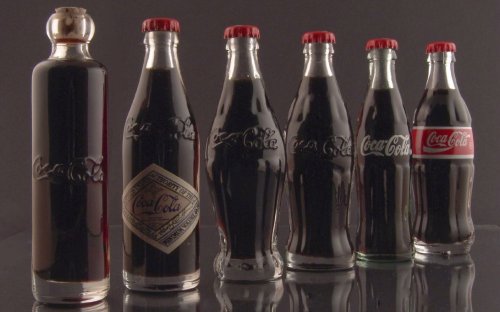 How a Wine and Cocaine Cocktail Became Coca Cola