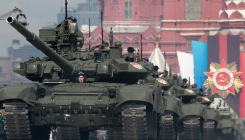 Quelle est la puissance militaire conventionnelle de la Russie aujourd’hui ? – Meta-Defense.fr