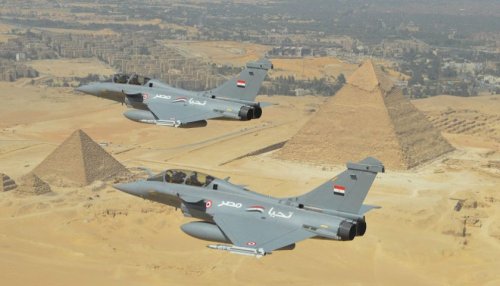 La commande de Rafale des EAU pourrait engendrer de nouveaux contrats à court terme – Meta-Defense.fr