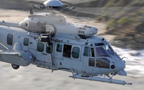 Les Pays-Bas vont commander 14 hélicoptères Airbus H225M Caracal à la France – Meta-Defense.fr