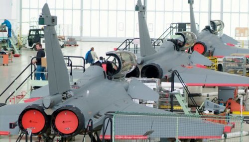 Les Etats-Unis veulent-ils éliminer l’industrie de défense française ? – Meta-Defense.fr