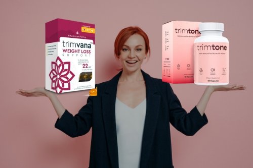 TrimVana V/s Trimtone: Pros, Cons, Side Effects & Benefits