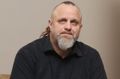 SLIPKNOT’s SHAWN ‘CLOWN’ CRAHAN On His Daughter’s Death: ‘Losing A Child Isn’t Something You Get Over’