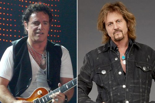 Neal Schon’s Wife Reveals Two Members Are Against Reunion With Gregg Rolie