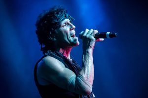 Former Van Halen Singer Gary Cherone’s Net Worth In 2023 Is Less Than Expected