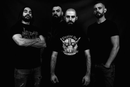 HOUR OF PENANCE: il nuovo singolo "Birthright Abolished"