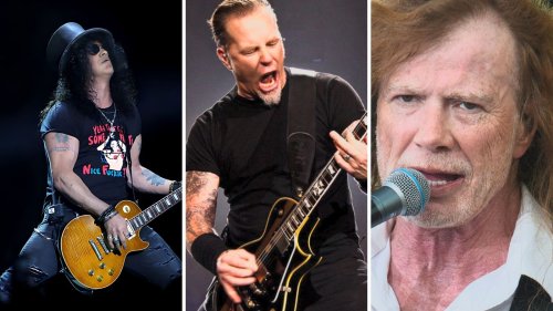 15 of the Most Legendary Guitarists to Have Ever Lived
