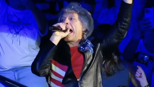 Bon Jovi Mangles Show Opener, Deftones Made Ex-Bassist Feel Like "a Line Item," and More Top Stories of the Week | MetalSucks