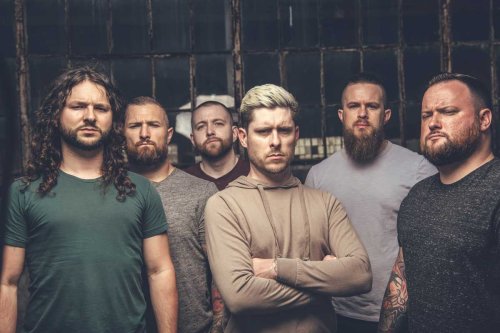 Whitechapel / Kin is exciting – “like watching Kill Bill 1, and then Kill Bill 2 comes out” | MetalTalk