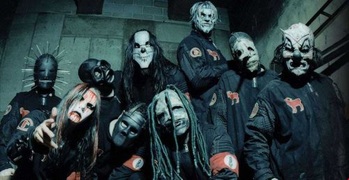 Joey Jordison Obituary – Rock in Peace | MetalTalk