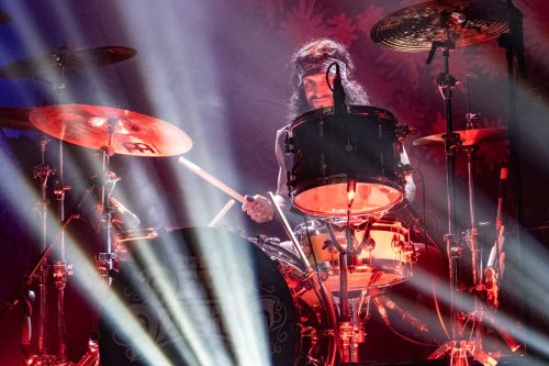 Tommy Clufetos steps away from The Dead Daisies, Brian Tichy returns | MetalTalk
