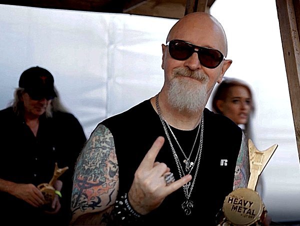 JUDAS PRIEST AND DORO INDUCTED INTO THE HALL OF HEAVY METAL HISTORY AT WACKEN – WATCH THE FULL CEREMONIES HERE | MetalTalk