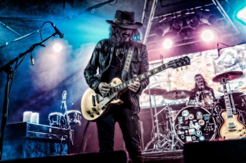 Album Of The Week / Troy Redfern, an honest, raw heart full of soul | MetalTalk