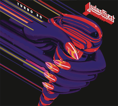 JUDAS PRIEST GIVE US FUEL FOR LIFE WITH ‘TURBO 30’ | MetalTalk