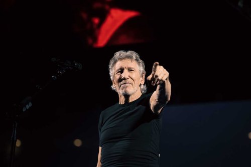 This Is Not A Drill Roger Waters Farewell Tour Set For 2023 Flipboard 0611