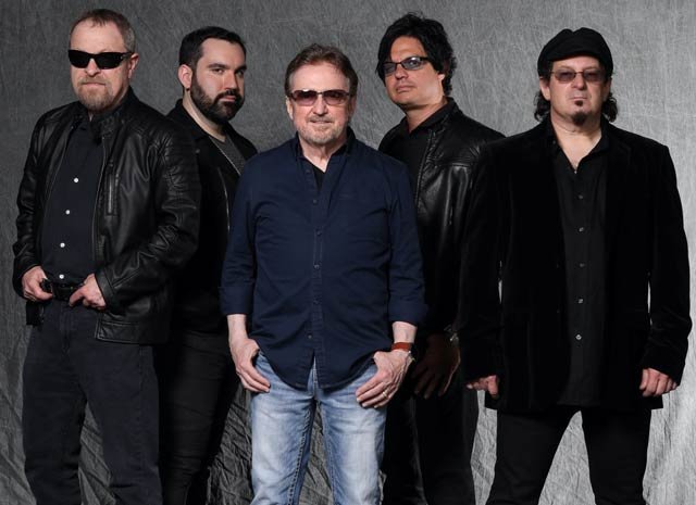 Interview / Donald ‘Buck Dharma’ Roeser – The Fire Still Burns Brightly | MetalTalk