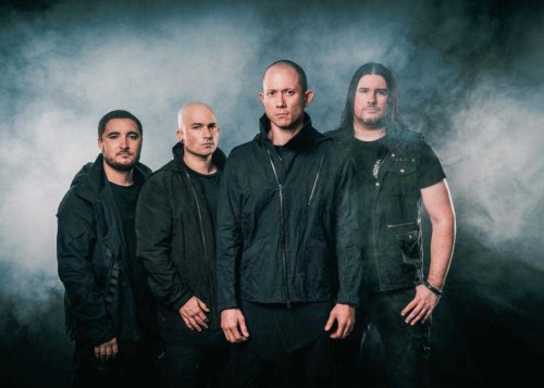 Trivium / Border travel and restrictions see November Dates moved to 2023 | MetalTalk