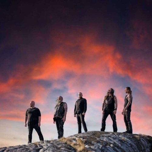 Enslaved – ‘The common force of a close-knit group of friends and musicians’ | MetalTalk - Heavy Metal News, Reviews and Interviews