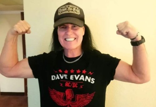 "Il n’y a plus d’humanité" : L’ancien chanteur d’AC/DC dézingue le rock moderne et défend l’émotion brute