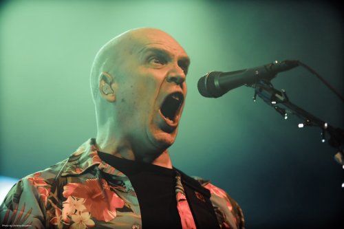 Devin Townsend dévoile l'album qu'il préfère dans sa discographie : "C'est celui que mes auditeurs aiment le moins"