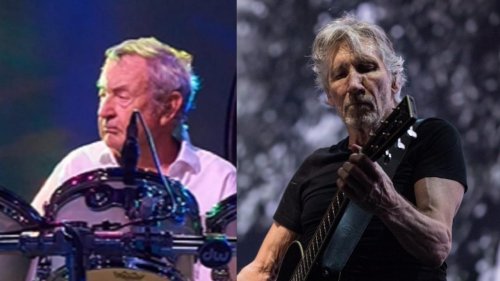 Pink Floyd : Nick Mason qualifie la nouvelle version de The Dark Side Of The Moon de Roger Waters d'"absolument géniale"