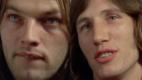 "Ce n’est pas vrai" : Gilmour et Waters (Pink Floyd) rejettent les critiques sur The Dark Side of The Moon