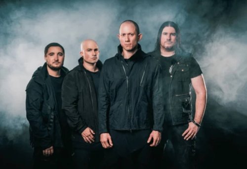 Trivium et Bullet For My Valentine sauvent des chatons coincés dans un générateur avant un concert aux États-Unis