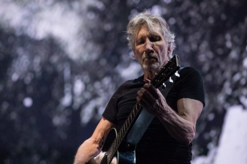 Roger Waters (Pink Floyd) qualifie le président américain Joe Biden de "criminel de guerre" en direct à la télévision