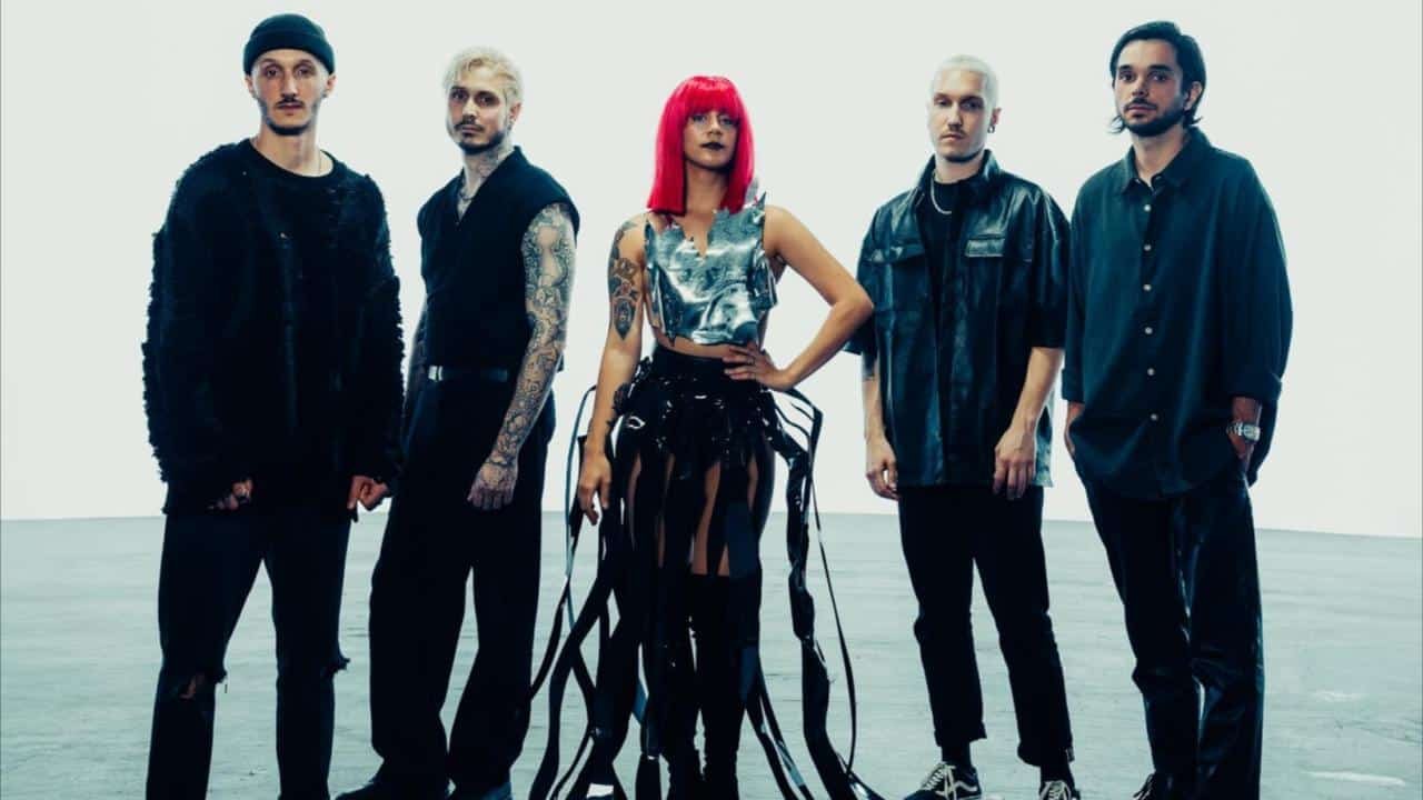 Le Hellfest Warm-up 2025, avec Novelists et Nervosa à travers toute la France, commence la semaine prochaine !