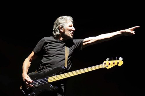 Le département d'État américain condamne la "déformation méprisable de l'Holocauste" par Roger Waters (Pink Floyd)