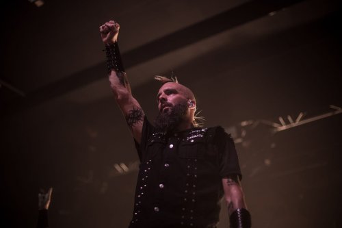 Killswitch Engage travaille sur les démos de son prochain album, qui sera "rayonnant de positivité et d'espoir" selon le chanteur Jesse Leach