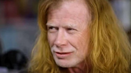 "Dieu merci, ce genre a disparu" : Les membres de Megadeth se moquaient des groupes de nu metal qui tournaient avec eux