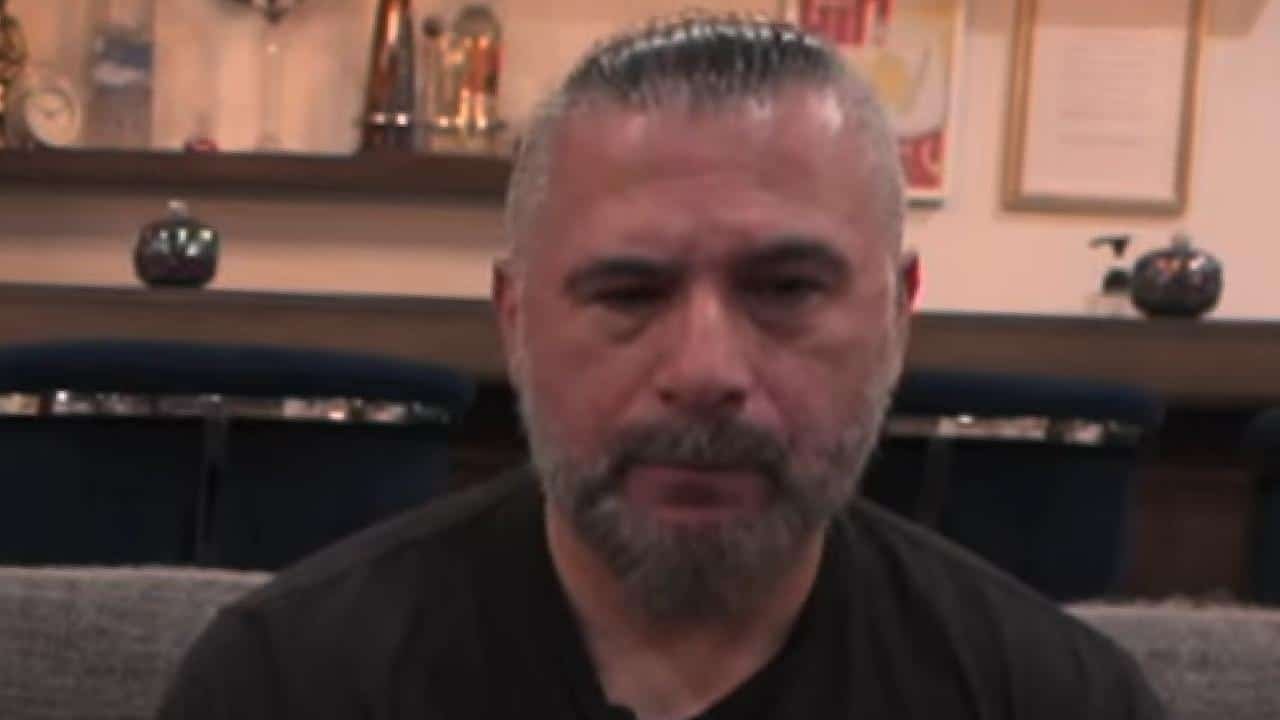 "Il m’agaçait" : Le batteur de System Of A Down revient sur la naissance du rythme de Toxicity