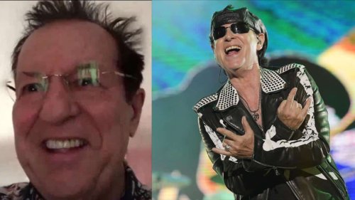 "Pour moi, le groupe est fini depuis 1996" : Herman Rarebell, ancien batteur de Scorpions, regrette la direction prise par le groupe depuis son départ
