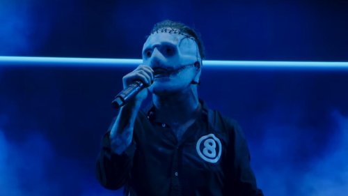 Corey Taylor réfute les rumeurs concernant le nouveau batteur de Slipknot : "Ce n'est pas lui. Arrêtez de le laisser vous troller. Il n'est même pas sur la liste"