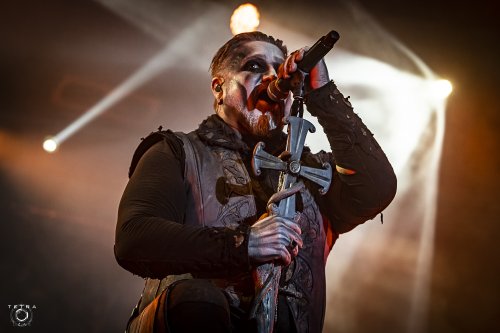 Jeu-concours : Tentez de vivre l’expérience Powerwolf à Toulouse – 2 invitations à remporter par gagnant !