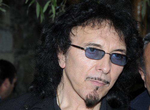 Tony Iommi de Black Sabbath pleure la mort de son manager de longue date, Ernest Chapman