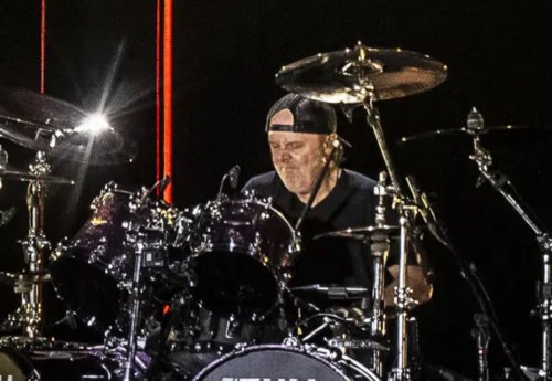 "On ne peut pas montrer ça" : Metallica choqué par la première projection de Some Kind of Monster