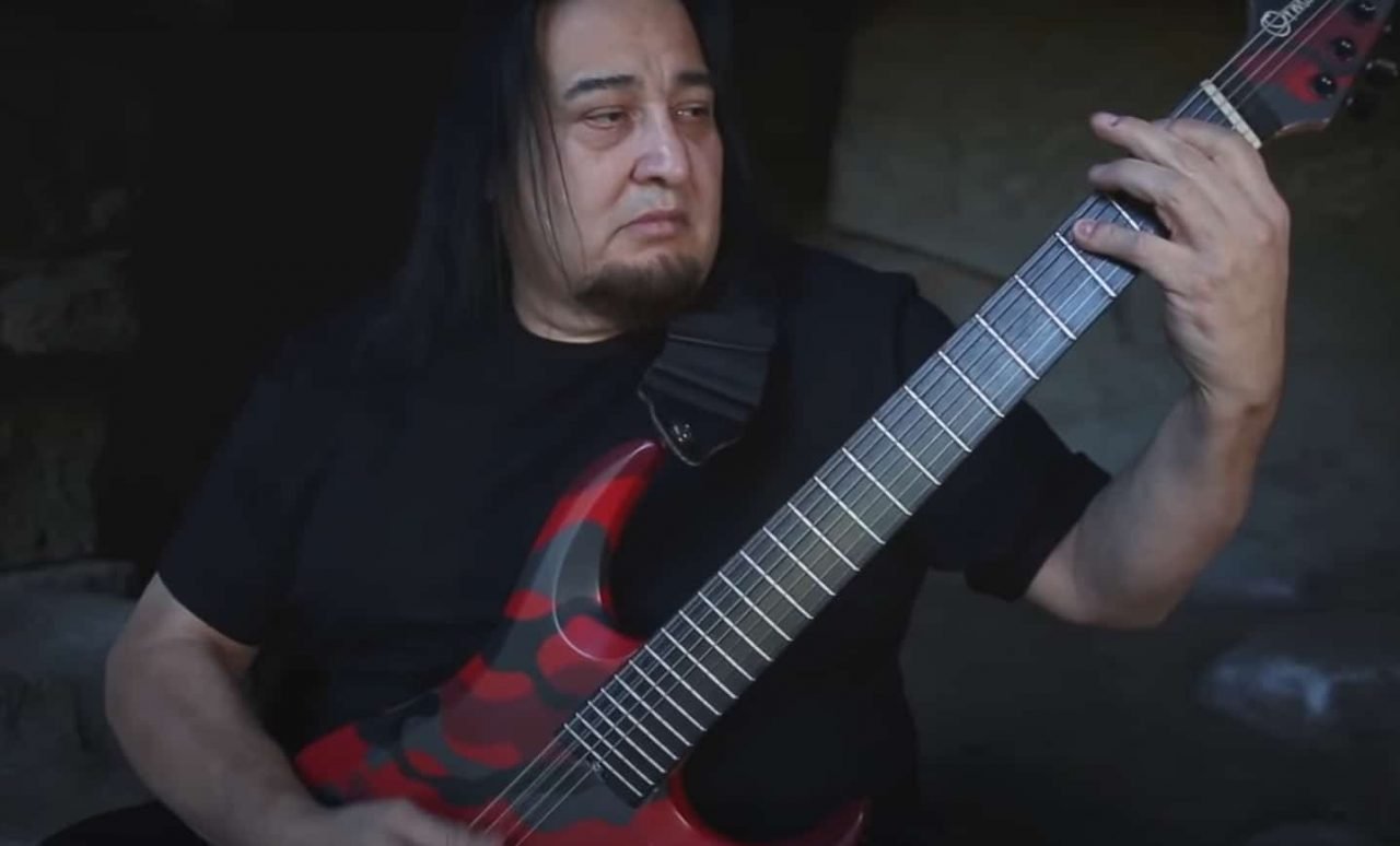 "Vous pouvez pleurer autant que vous voulez, ça ne changera rien" : Dino Cazares (Fear Factory) relance le débat sur l’intelligence artificielle