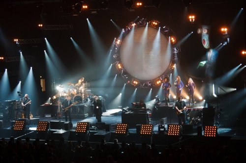 Pink Floyd publie discrètement 18 concerts inédits sur les services de streaming