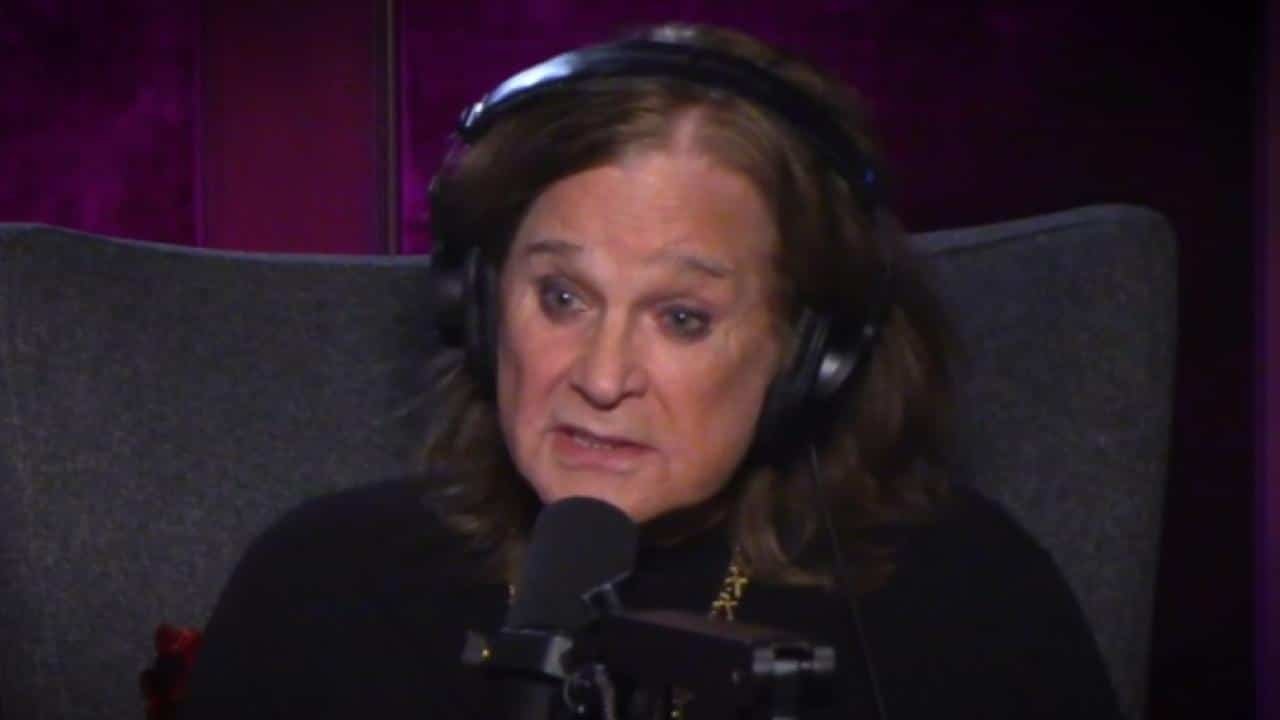 Back To The Beginning : Ozzy Osbourne devrait interpréter 5 chansons en solo lors de son concert d'adieu