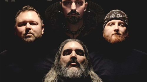 Cet automne, All Shall Perish entreprendra sa première tournée européenne en 12 ans (concerts en France, Belgique et Suisse)